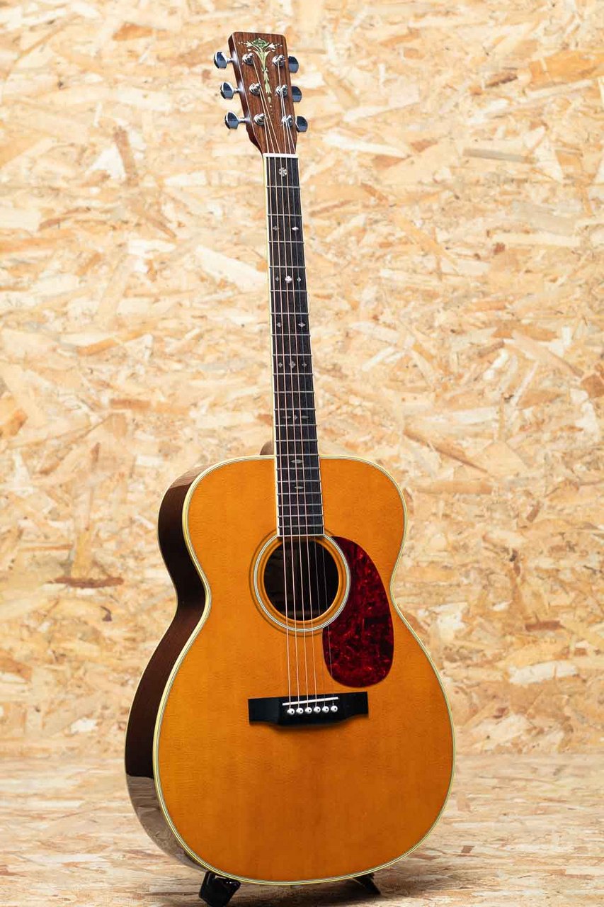 中古品 Sigma Guitars Martin SHD-28 マーチン ギター Yahoo!オークション - Sigma Guitars by C.F.Martin SHD-28