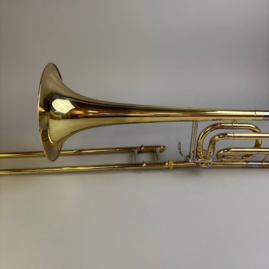 YAMAHA YBL-322（中古/送料無料）【楽器検索デジマート】