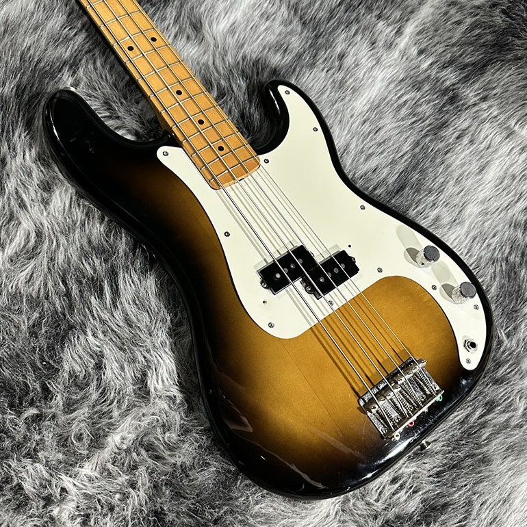 Fender Japan 【中古】 PB57-55/VWH