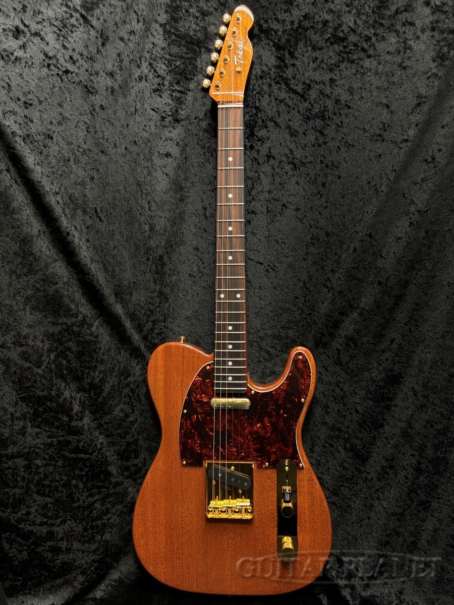 Tokai ATE-103G NR【カタログ外モデル】（新品）【楽器検索デジマート】