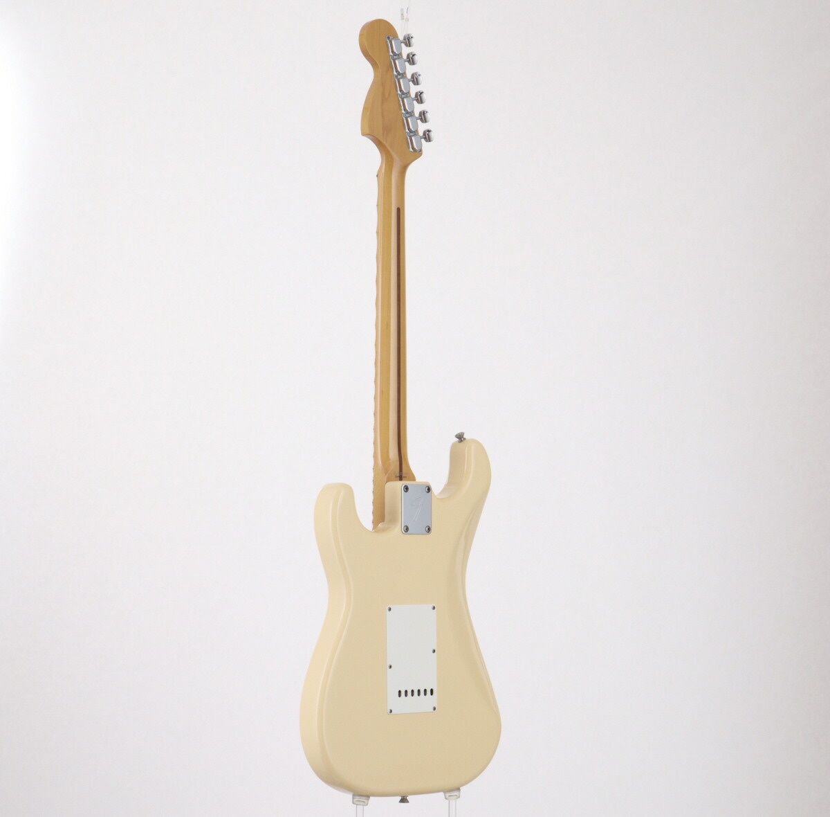 Fender Japan ST71-150YM YWH Yngwie Malmsteen Signature 2004-2005年