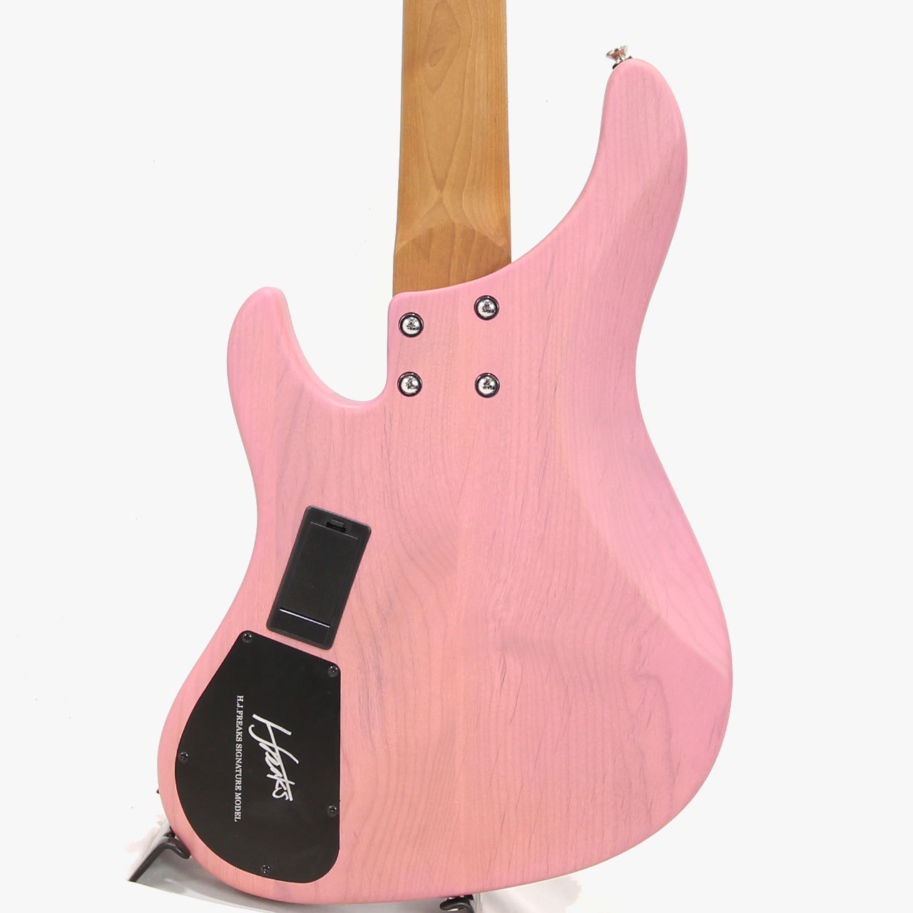 Bacchus WL524-H.J.FREAKS PINKS【アウトレット品】12月初旬入荷予定