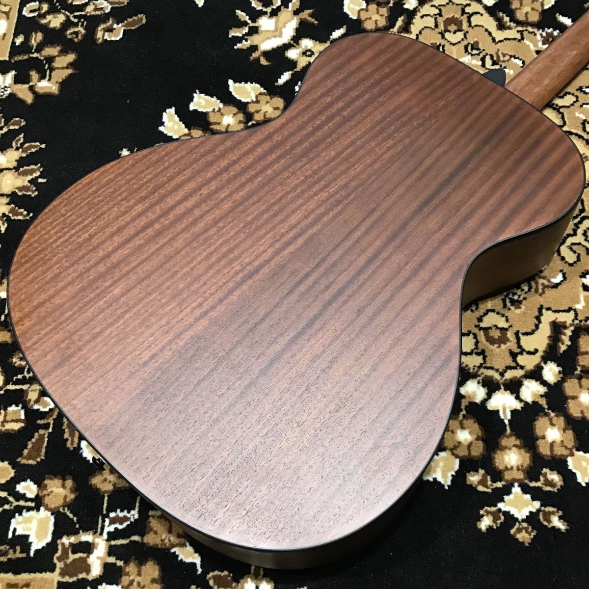 Gopher Wood Guitars i210R ローステッドスプルース単板 OOO
