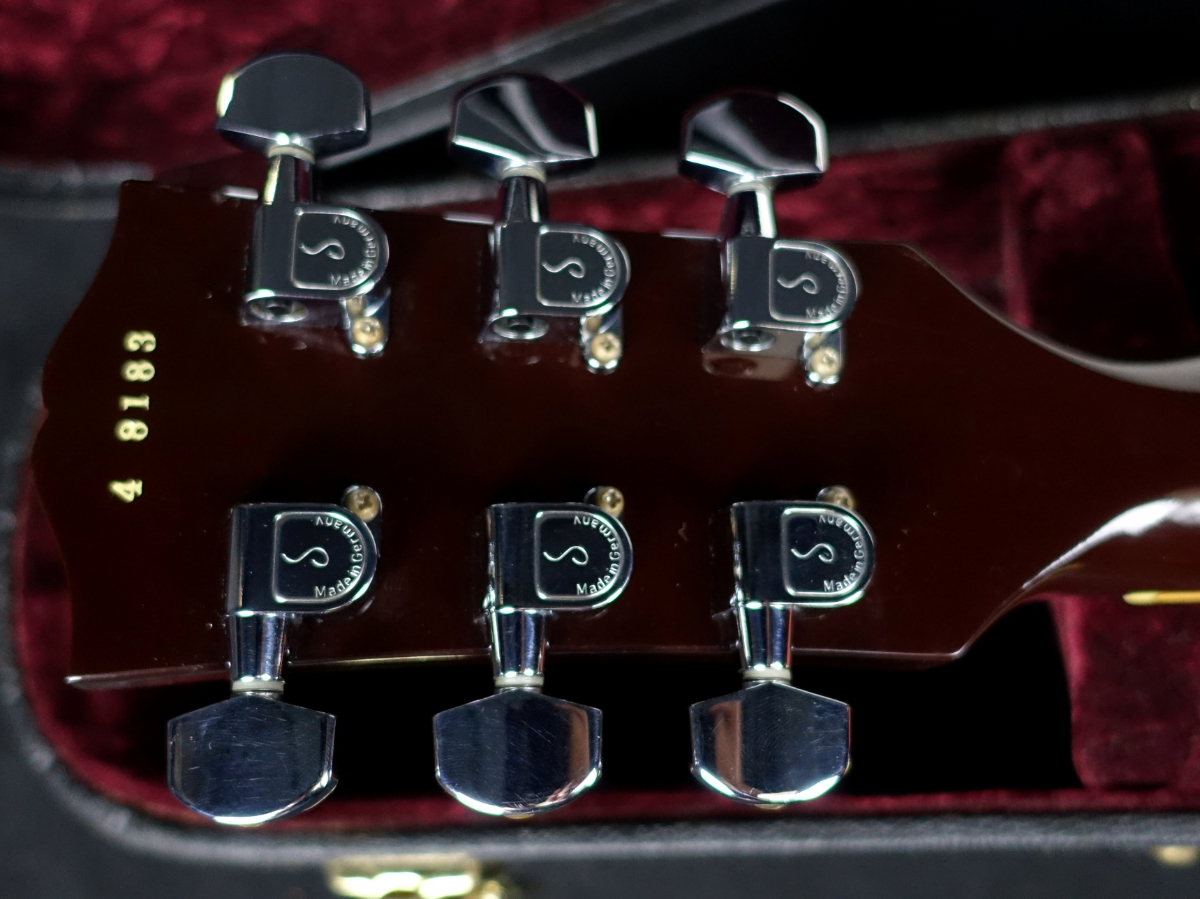 Gibson Custom Shop Historic Collection 1954 Les Paul Reissue