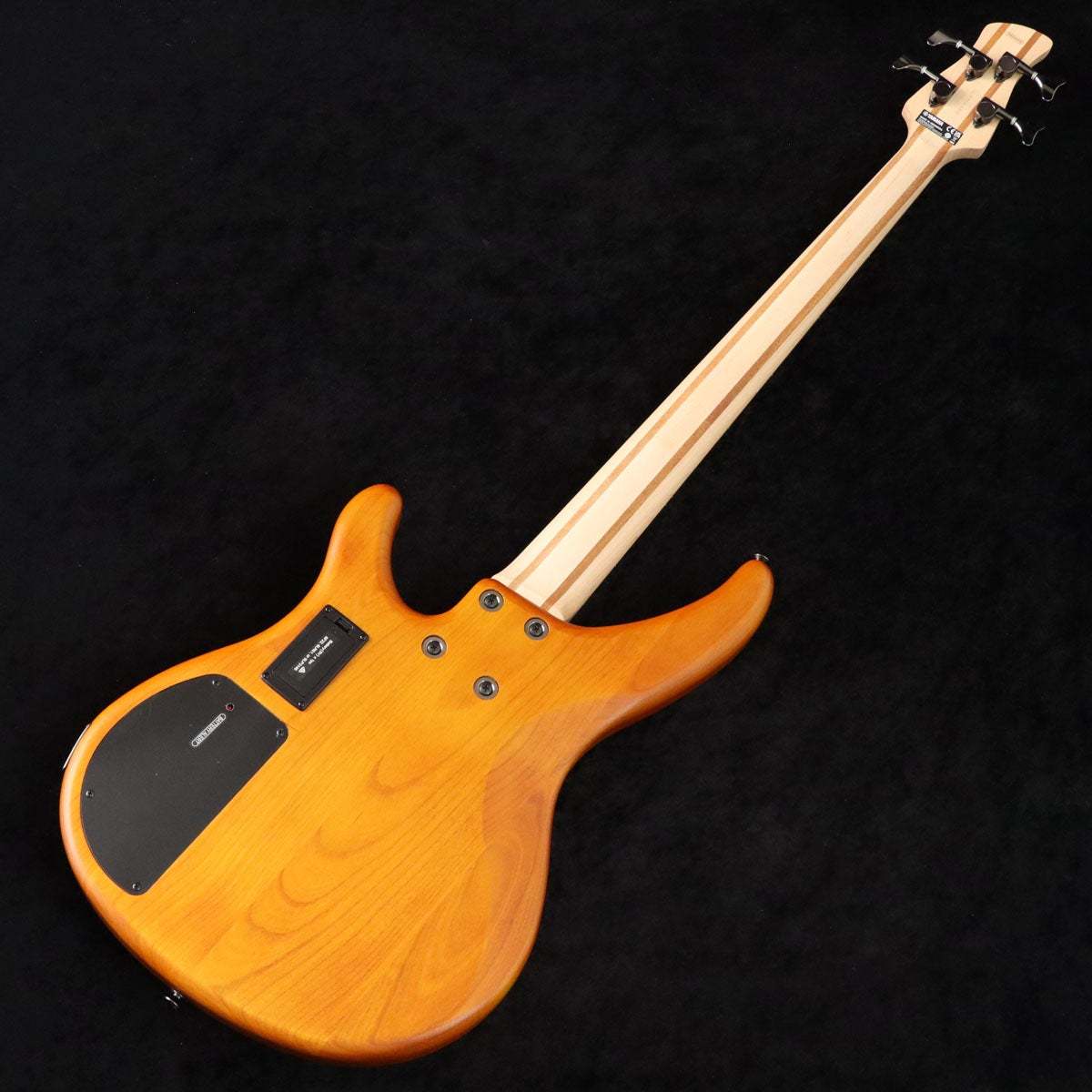 YAMAHA TRBX604FM Mat Amber 【御茶ノ水本店】（新品/送料無料）【楽器