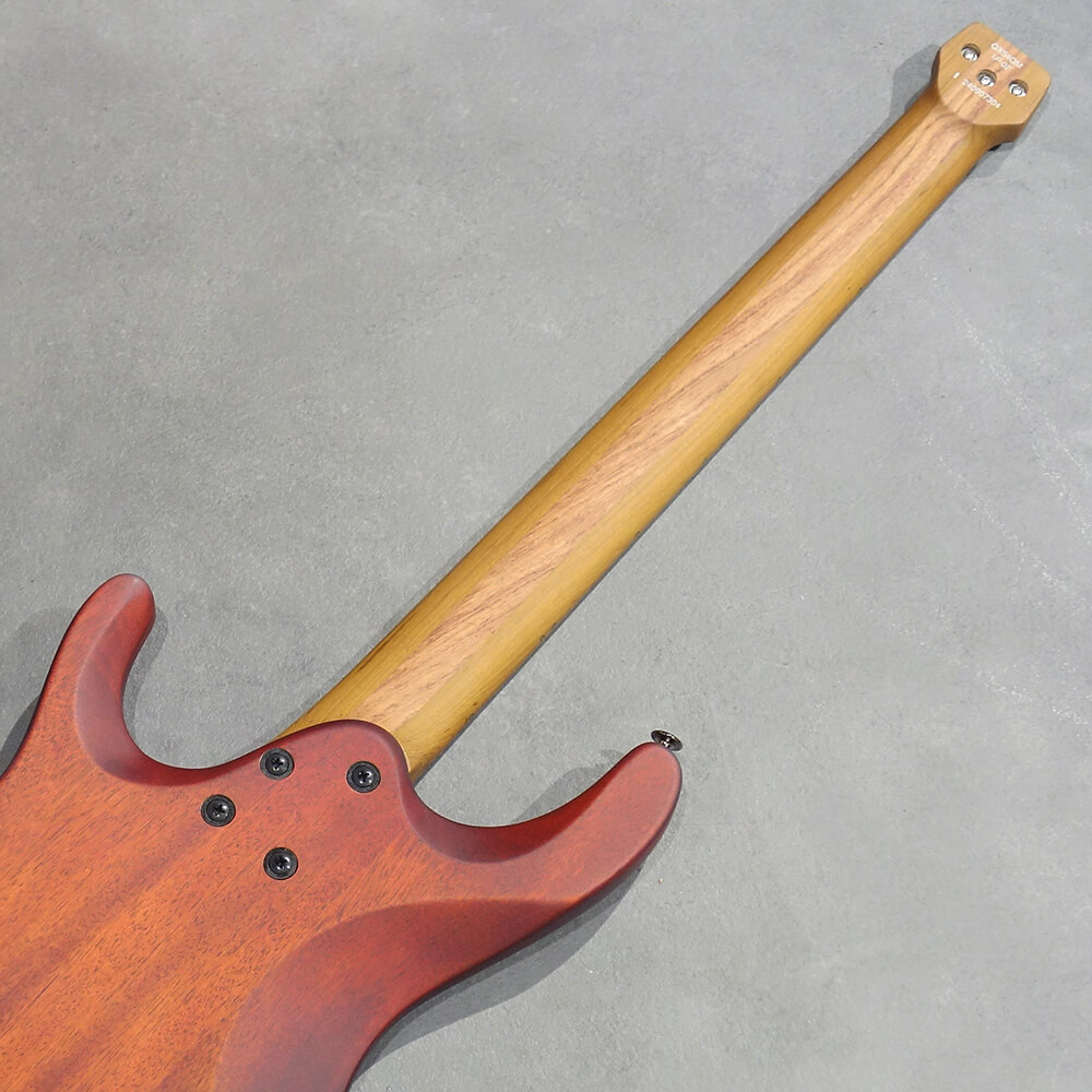 Ibanez Q Standard QX54QM-BSM【キルテッドメイプルトップの