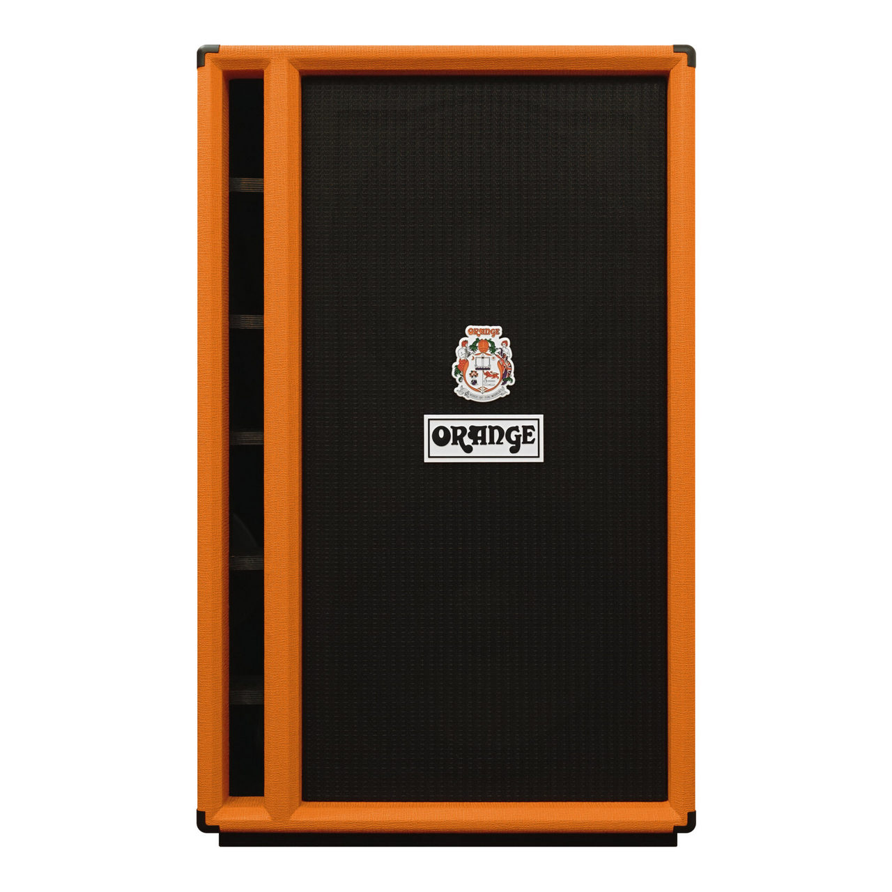 オレンジマントルピース　アンジュタイプ ORANGE OBC215C【新型ベースアンプキャビネット】（新品）【楽器検索