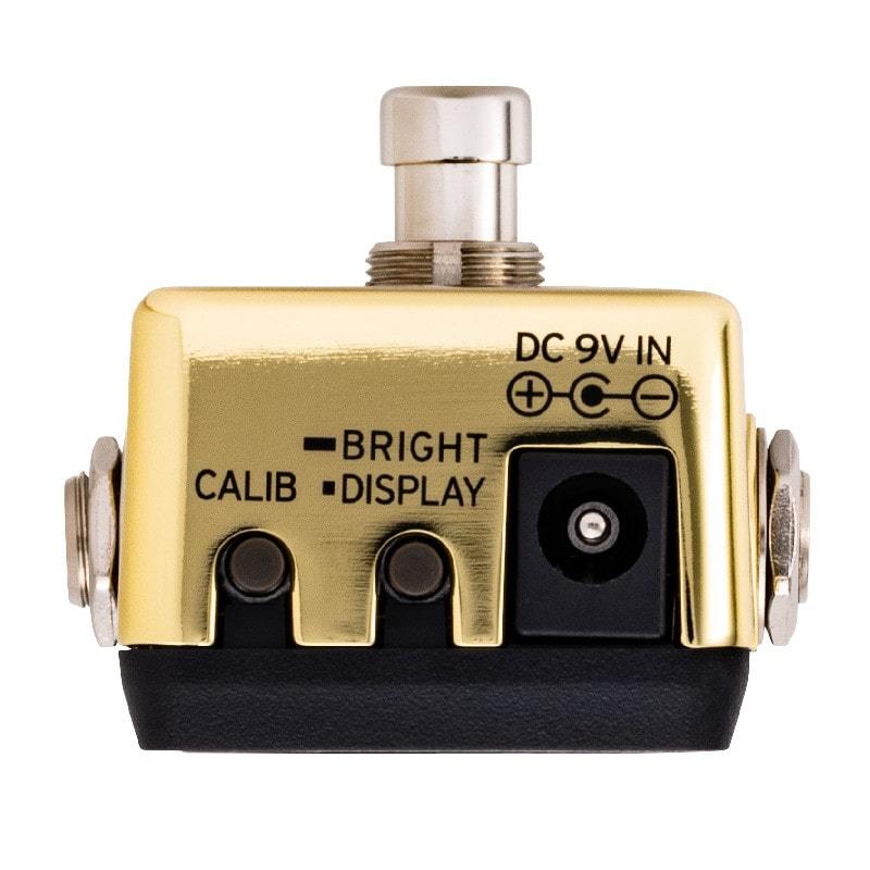 KORG Pitchblack X mini GOLD [PB-X-MINI MG] ゴールド