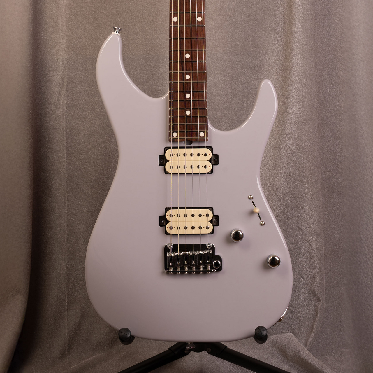 Kino Factory Stay 24F Grayish Purple（新品/送料無料）【楽器検索