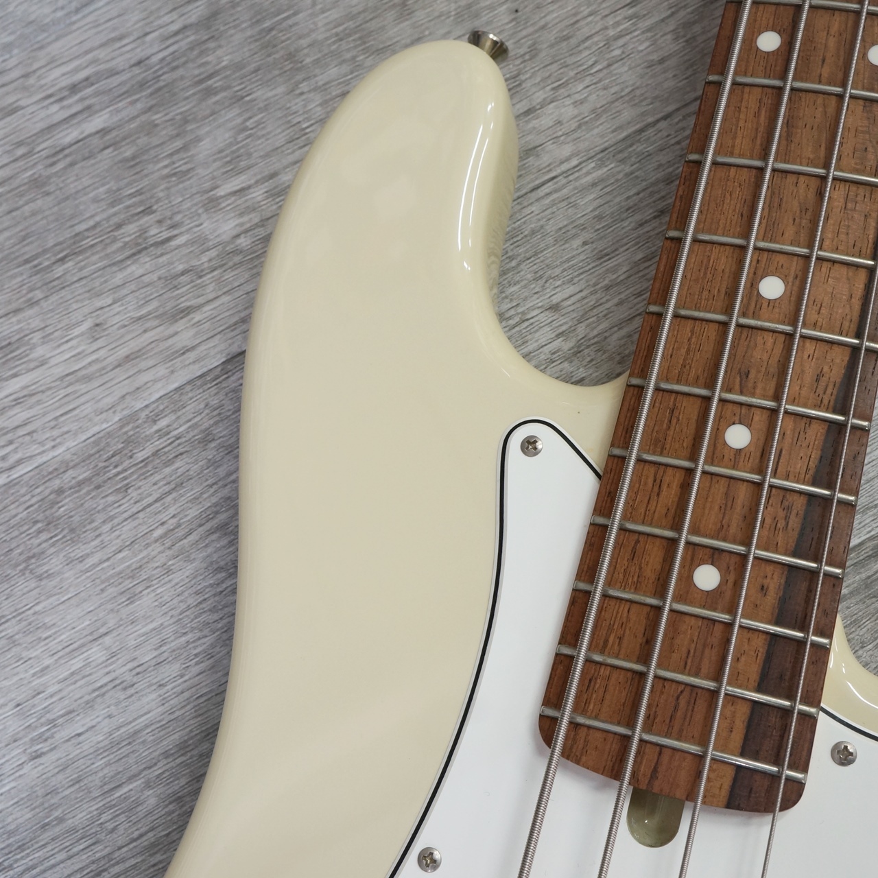 momose MPB1-STD/NJ OWH（中古）【楽器検索デジマート】
