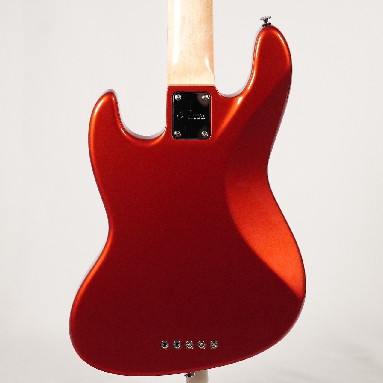 momose MJ-Five1-STD/R -Old Candy Apple Red- [4.50kg]（新品/送料