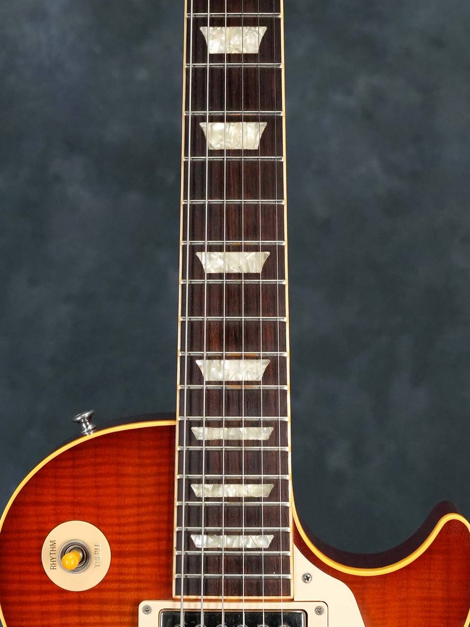 Gibson Custom Shop 1959 Les Paul 1999年製 1999 Gibson Custom Shop Historic Collection 1959 Les Paul Standard