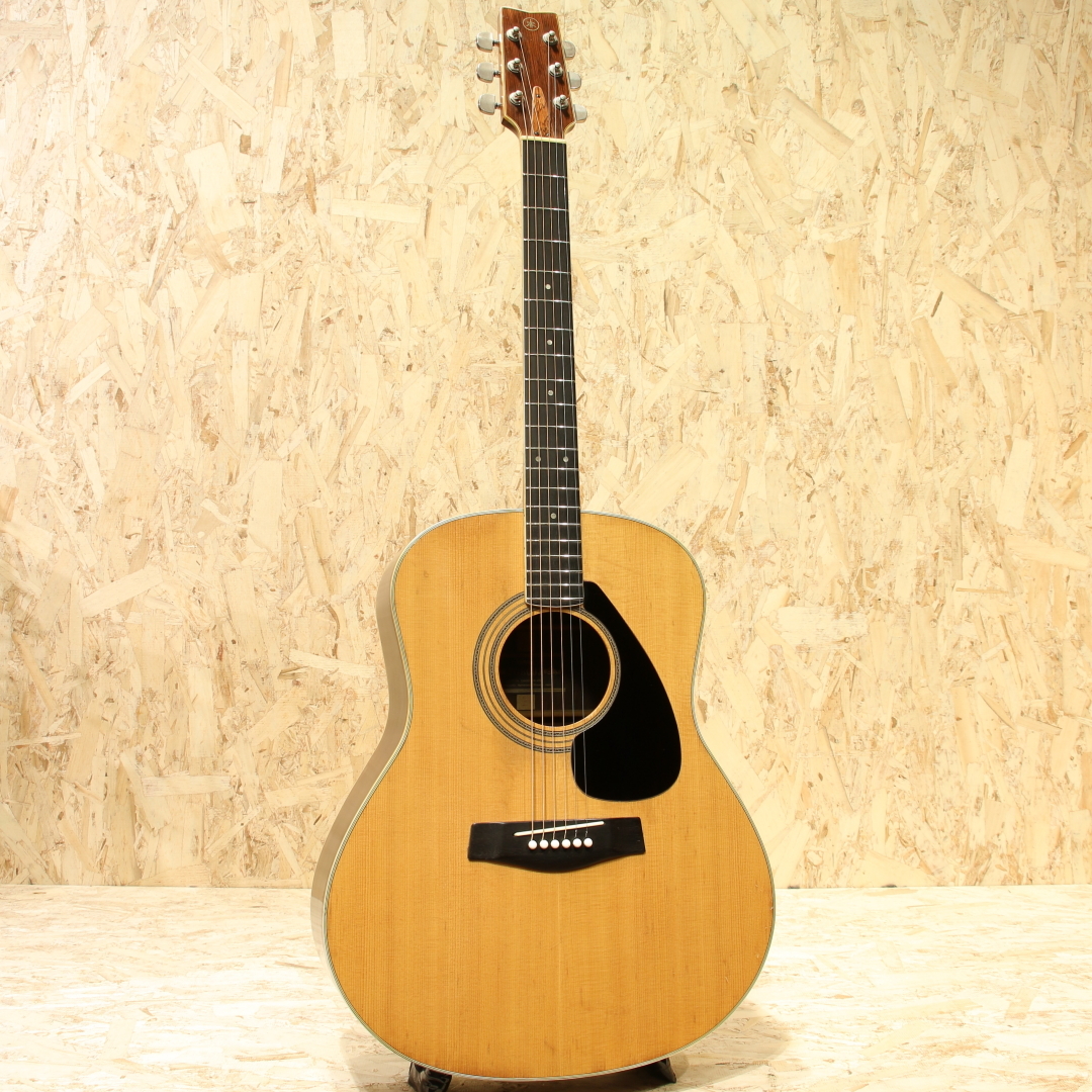 YAMAHA FG-800J 1974-75（中古）【楽器検索デジマート】
