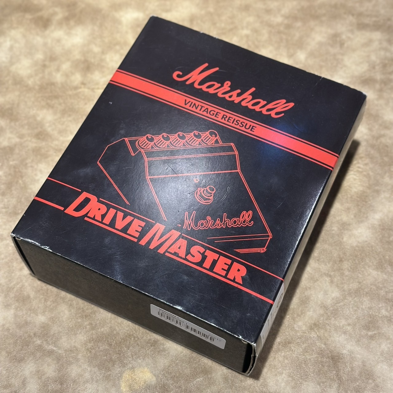 Marshall Drivemaster（中古/送料無料）【楽器検索デジマート】