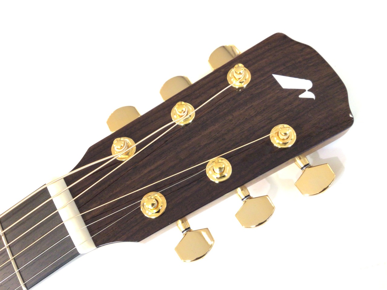 Morris S-JF SEN / Japan Forest Series - Crafted from Japanese Tone
