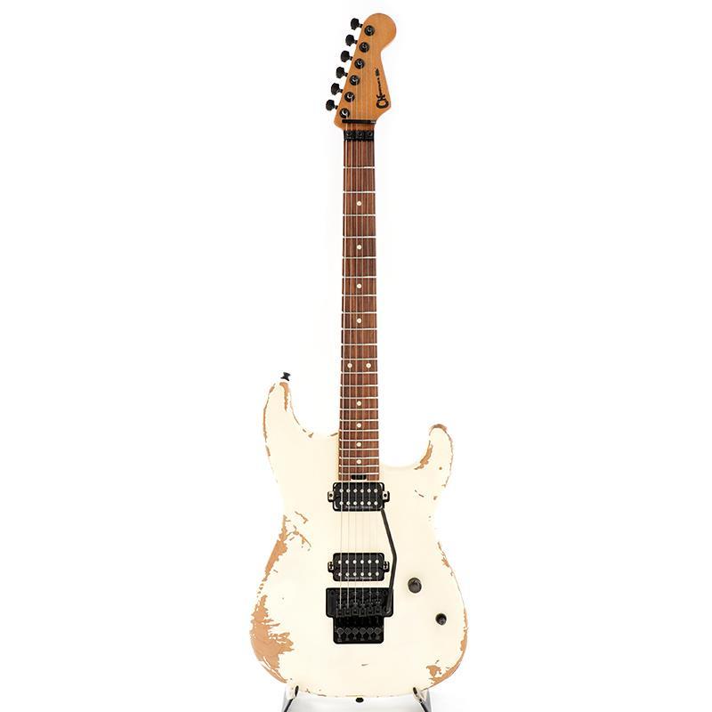 Charvel USED 中古 Pro-Mod Relic San Dimas Style 1 HH FR Pau Ferro