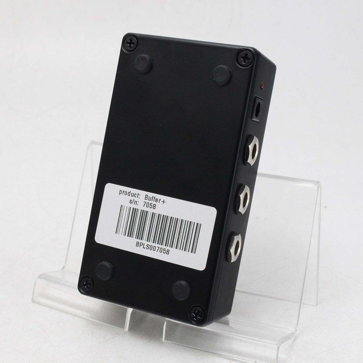 Empress Effects BUFFER+ 【御茶ノ水本店】（中古）【楽器検索デジマート】