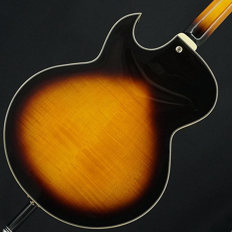 Ibanez USED 中古 LGB30-VYS [George Benson Model]［SN