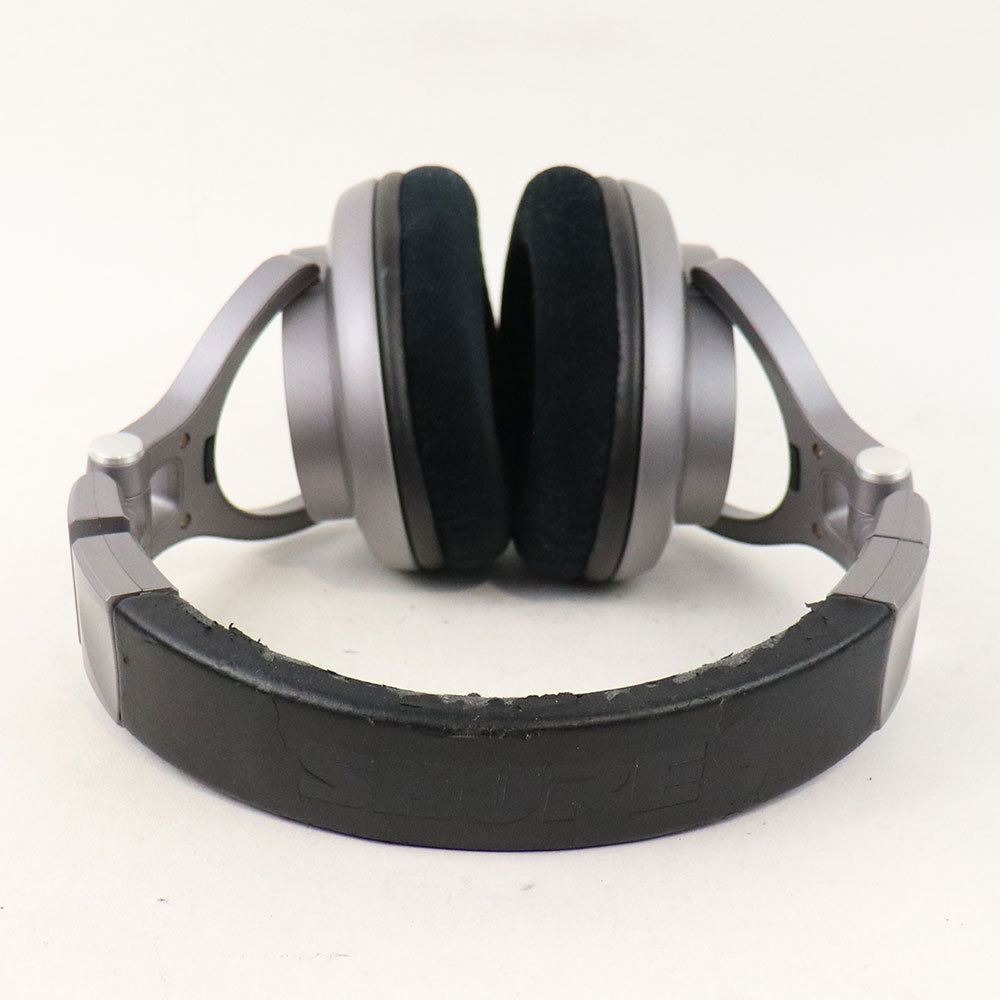Shure 【中古】 ヘッドフォン SHURE SRH940(中古/送料無料 Shure 【中古】 ヘッドフォン SHURE SRH940(中古/送料無料
