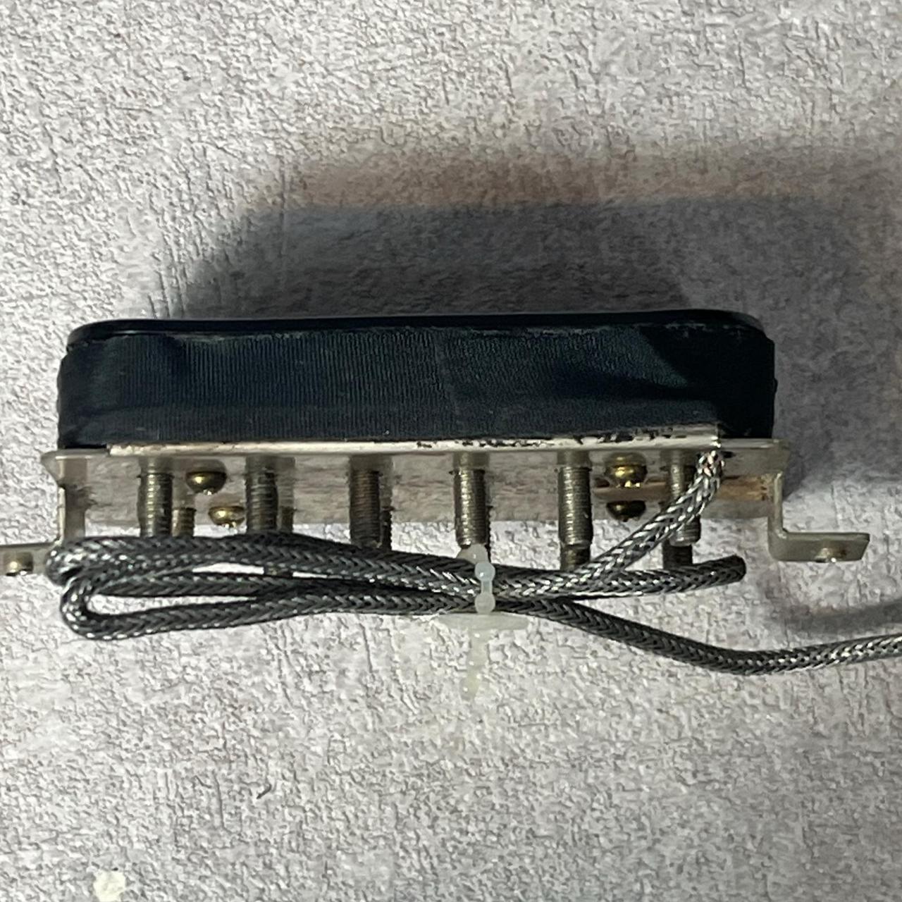 Seymour Duncan 90s Double Screw JB-G【加古川店】（中古/送料無料