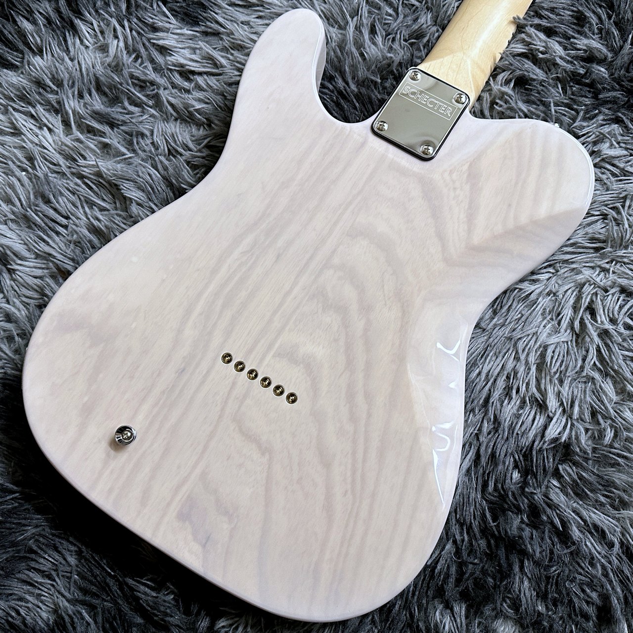 SCHECTER PA-LS/TK【凛として時雨 TKモデル】【希少入荷!】（新品/送料