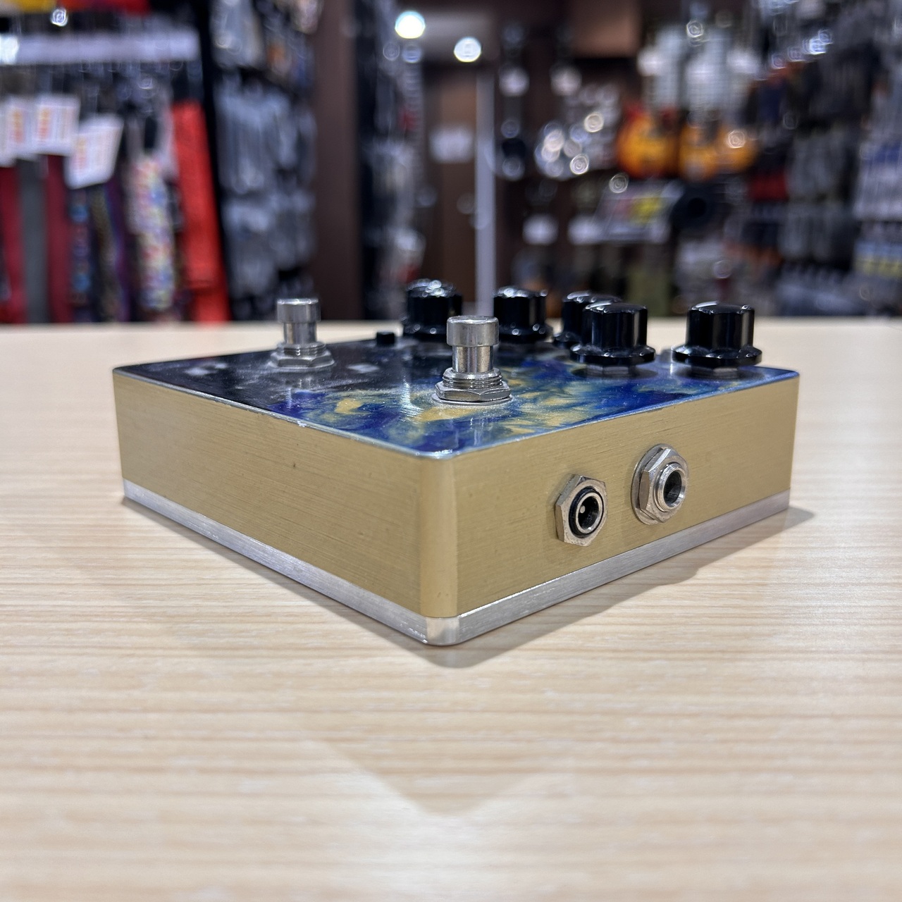 新品 正規品!!  Leqtique CLHD + 10/10（中古）【楽器検索デジマート】 ギター