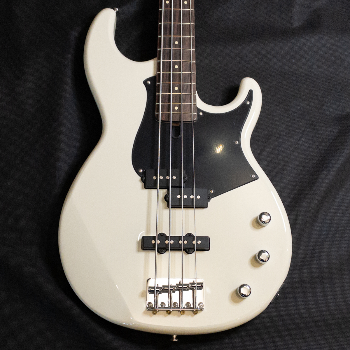 YAMAHA BB234 VW (ビンテージホワイト)（新品）【楽器検索デジマート】