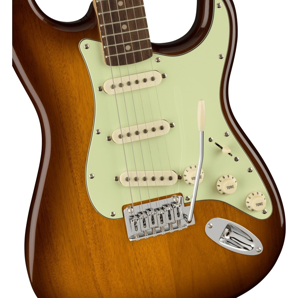 Squier by Fender FSR Affinity Series Stratocaster Laurel