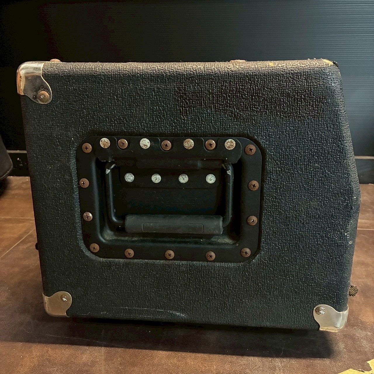 Ampeg SVT 350 HJ 【USED】（中古）【楽器検索デジマート】