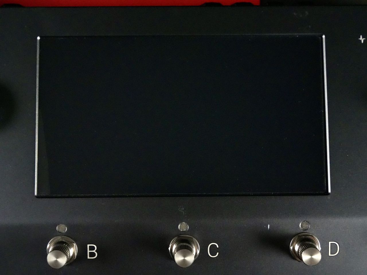 Neural DSP Quad Cortex＋Expression SP1-ND SET（中古/送料無料