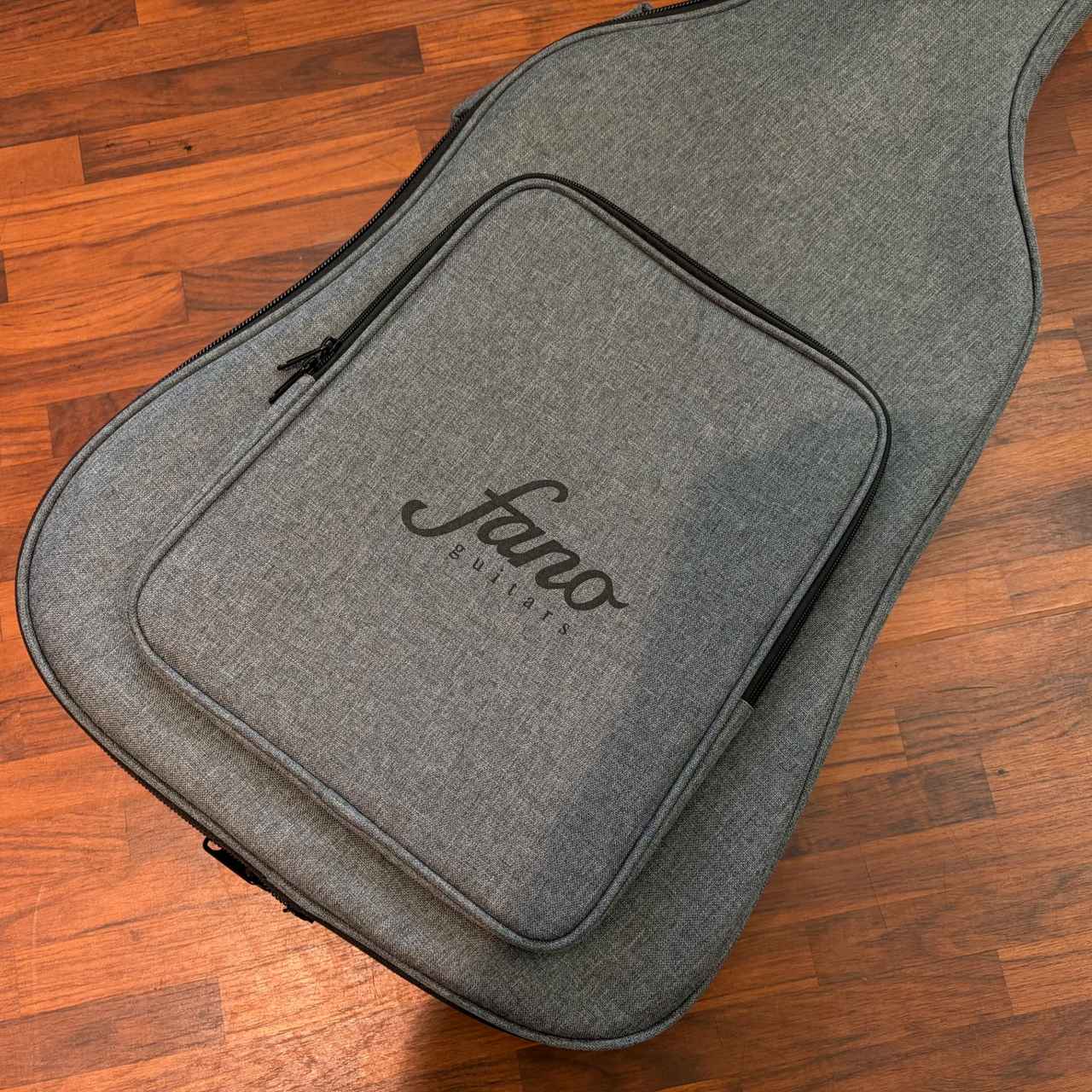 Fano Guitars RB6T,GF6 Gig Bag (ファノギターズ ギグケース