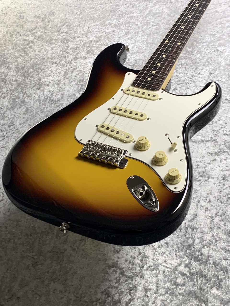 FUJIGEN(FGN) Neo Classic KNST10RBD 3TS~3Tone Sunburst~ #C230235 