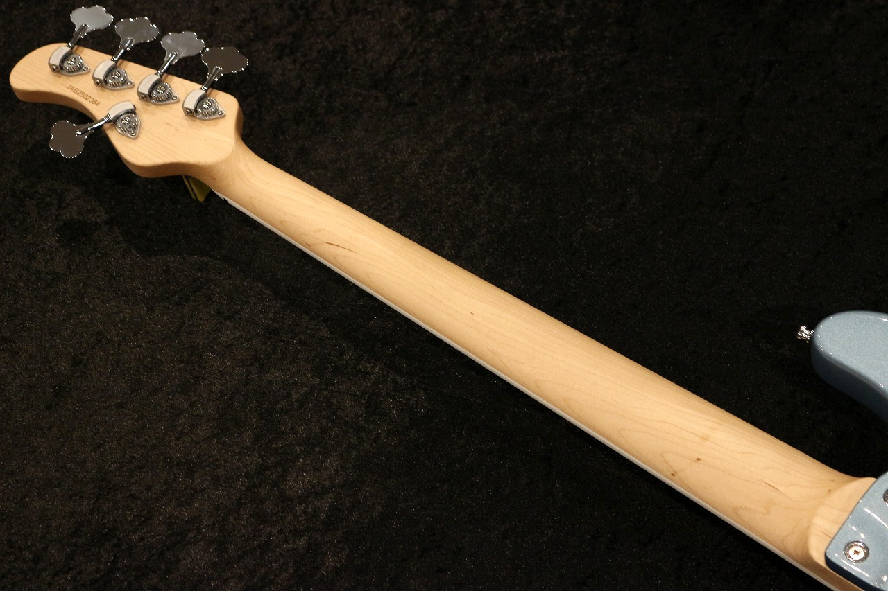 MAYONES Jabba Custom 725 5 / Monolith Frozen Blue Metallic【4.11kg