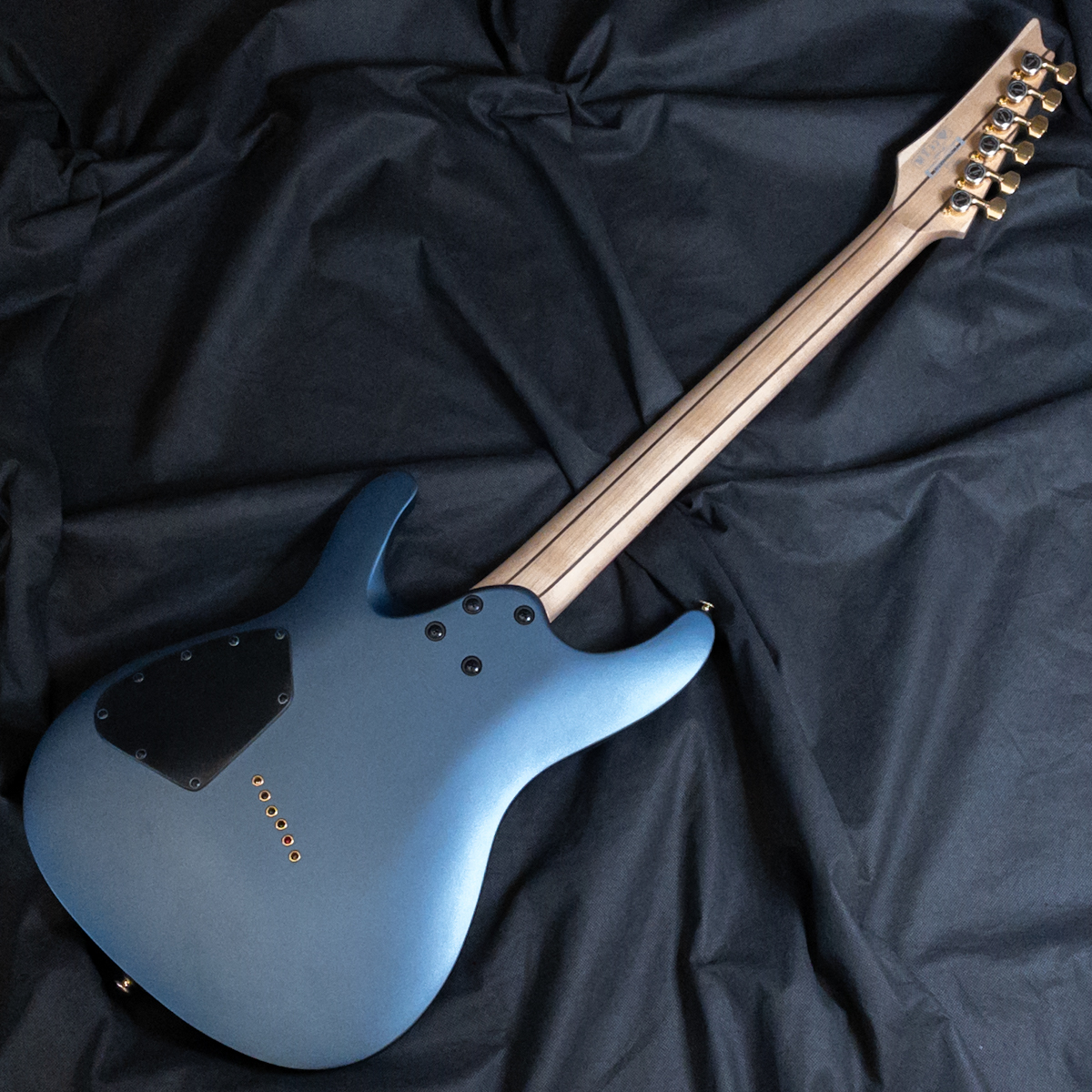専用 パーマー M Ibanez Axe Design Lab SML721-MAM (Midnight Arctic Ocean