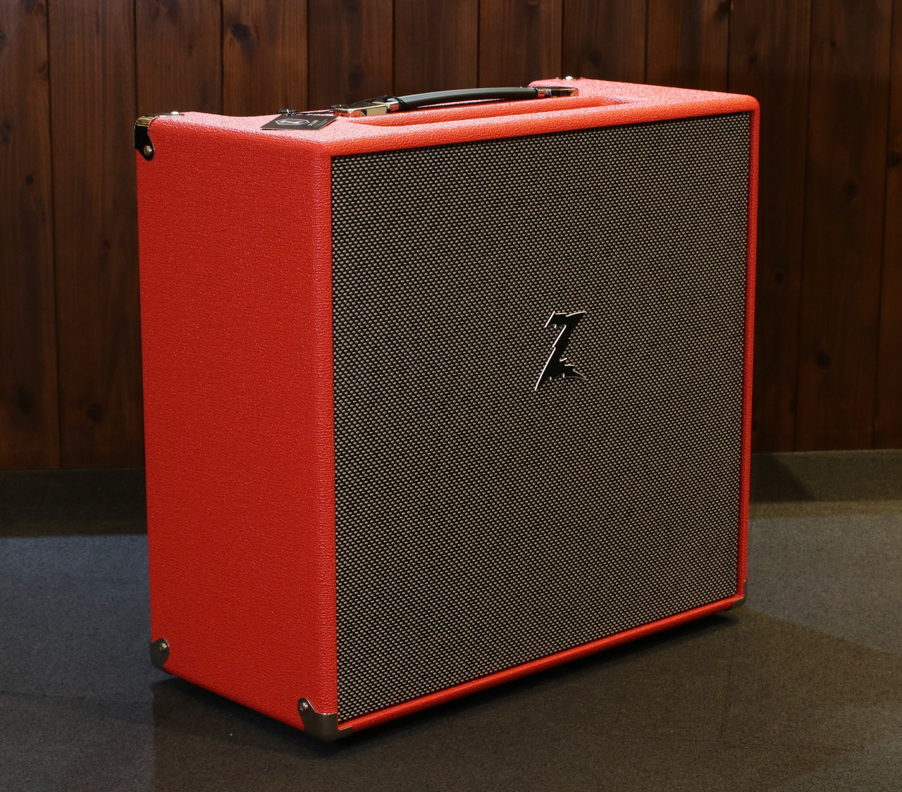 d　気功セット Dr.Z Z-28 Mk.II RED 1x12 Combo [Salt&Pepper/Black Z]（新品/送料