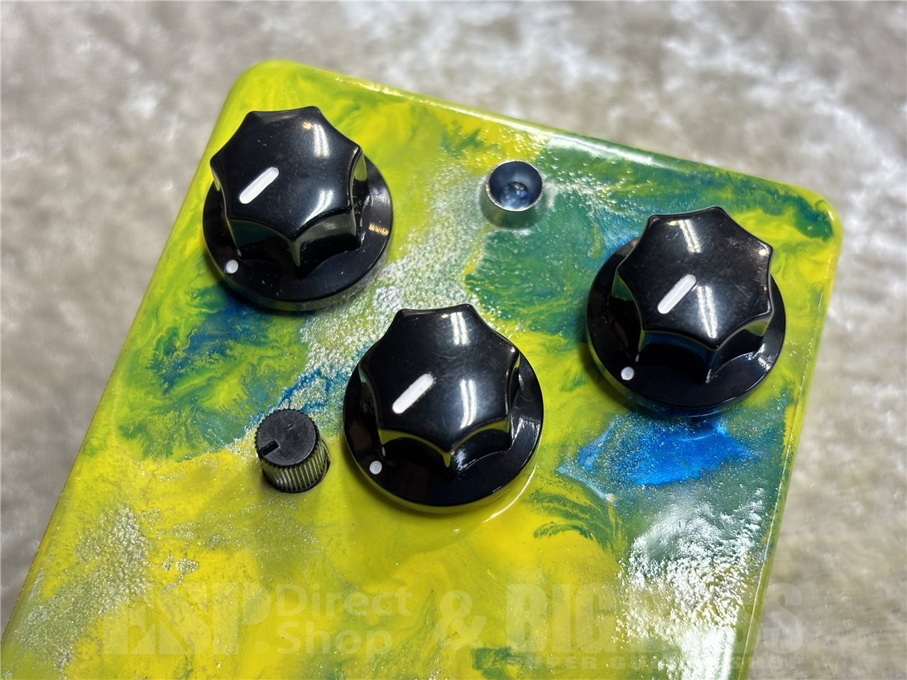 LEQTIQUE EVR Azur（新品）【楽器検索デジマート】