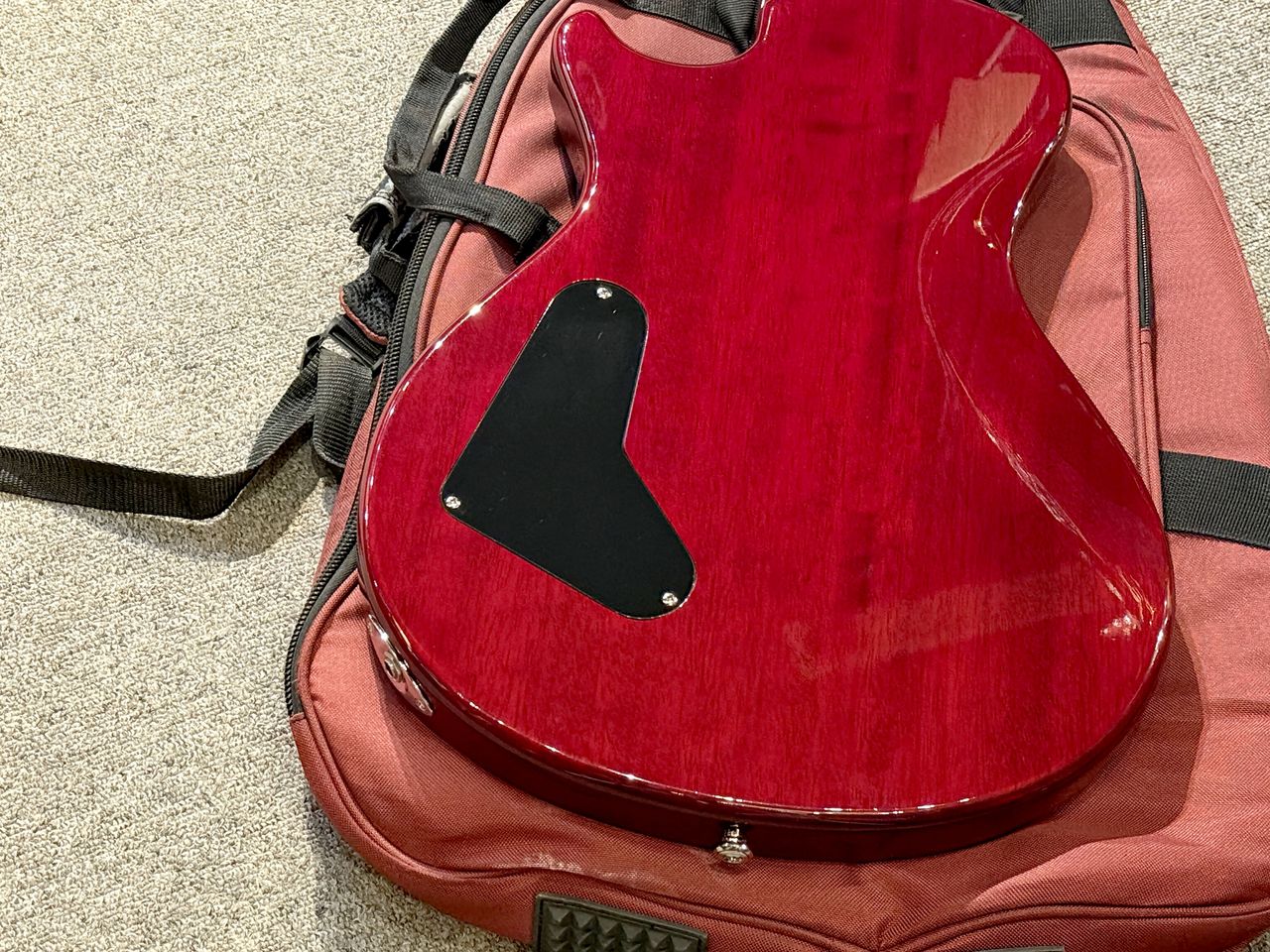 （中古）PRS SE Soapbar II（訳アリ） 中古）PRS SE Soapbar II（訳アリ）
