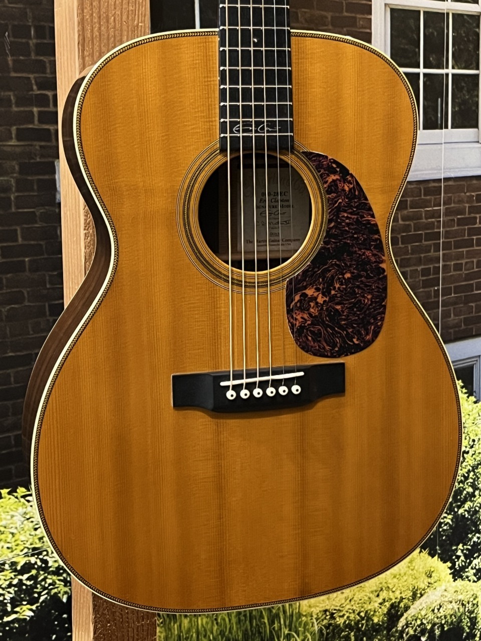 Martin 【日本総本店】【3月29日までの限定特価!】【2004年製中古品