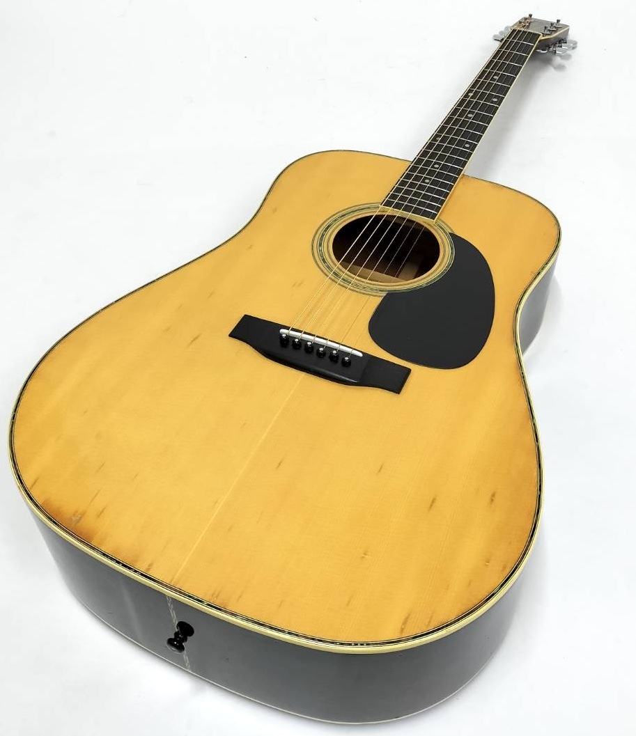 Morris W-25（中古）【楽器検索デジマート】