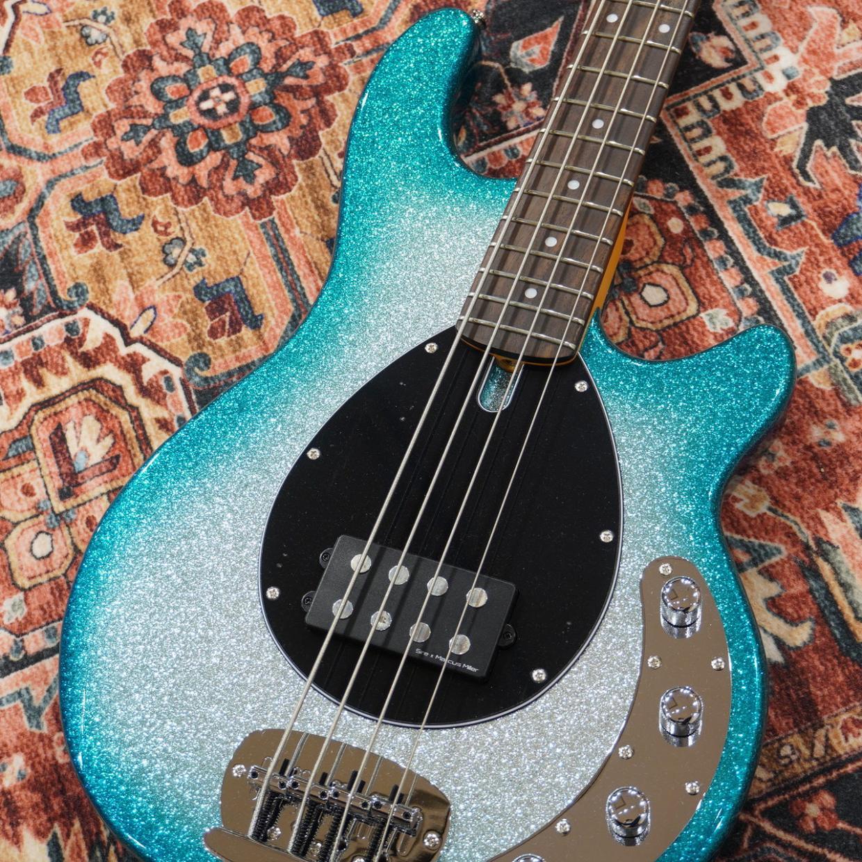 Sire Marcus Miller Z3 4-String Skyburst.SP (Skyburst Sparkle