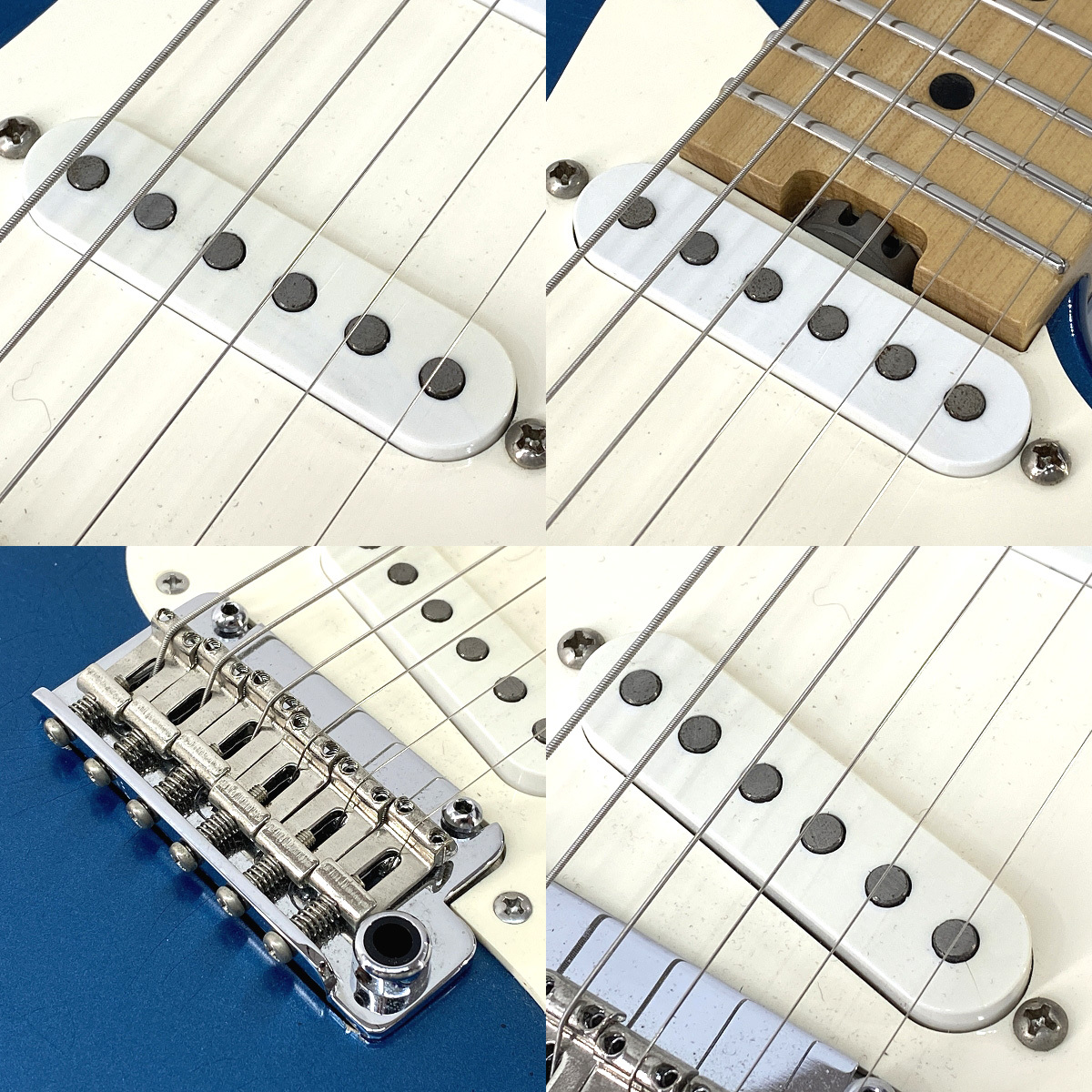 infinite Trad ST Light Aged（中古/送料無料）【楽器検索デジマート】