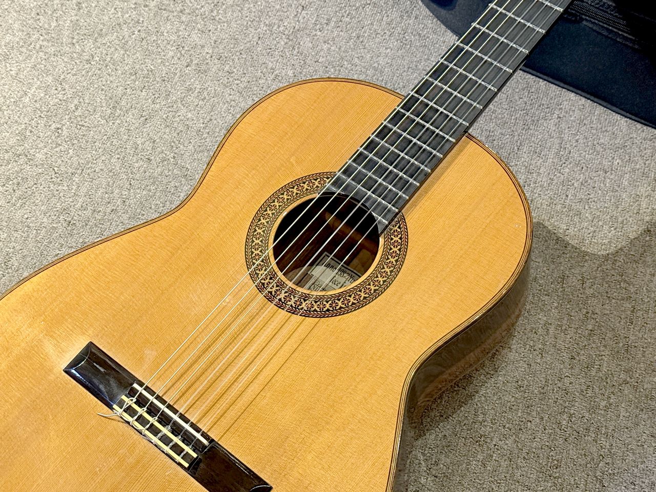 茶位幸信 NO.10（ビンテージ）【楽器検索デジマート】