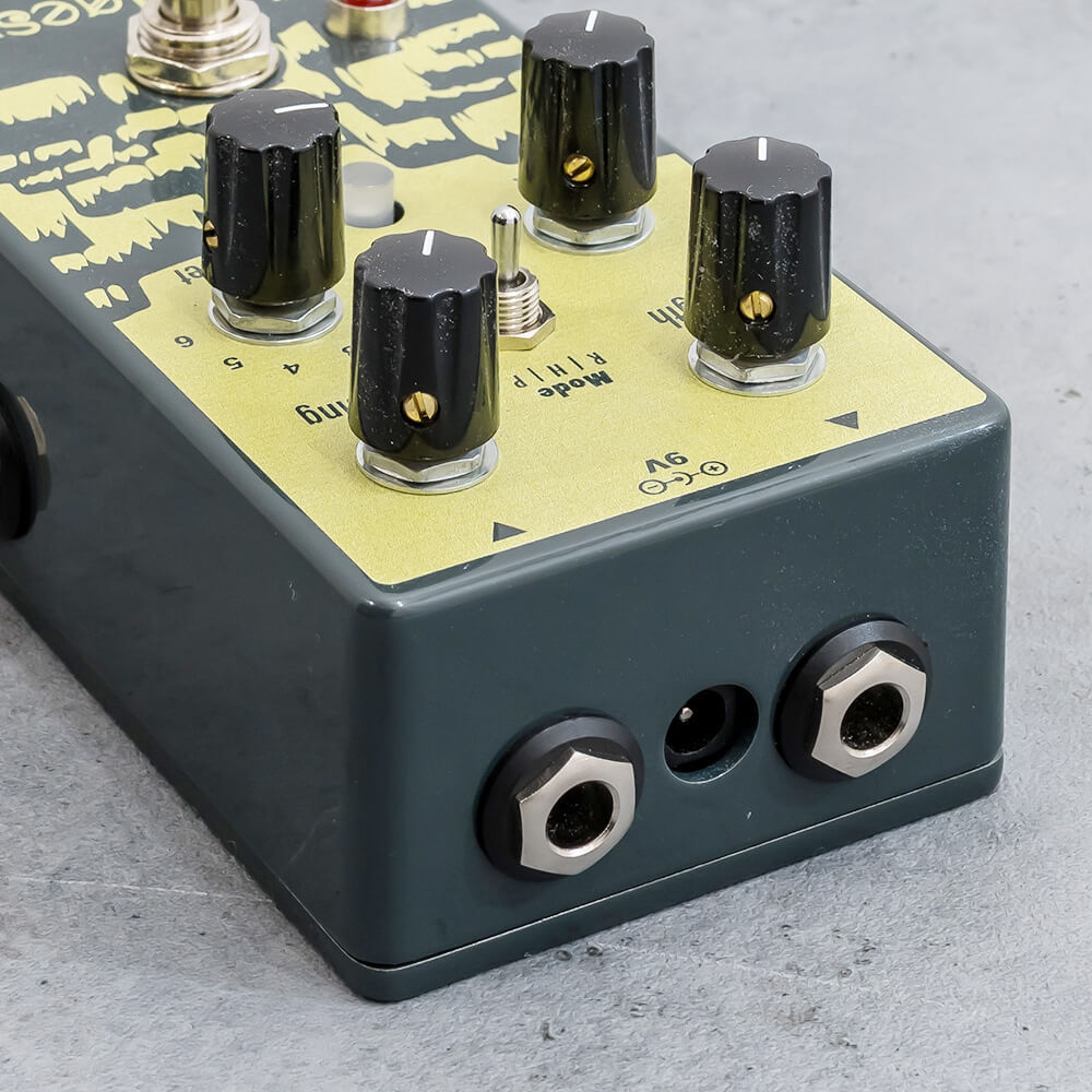 EarthQuaker Devices Ledges（新品/送料無料）【楽器検索デジマート】