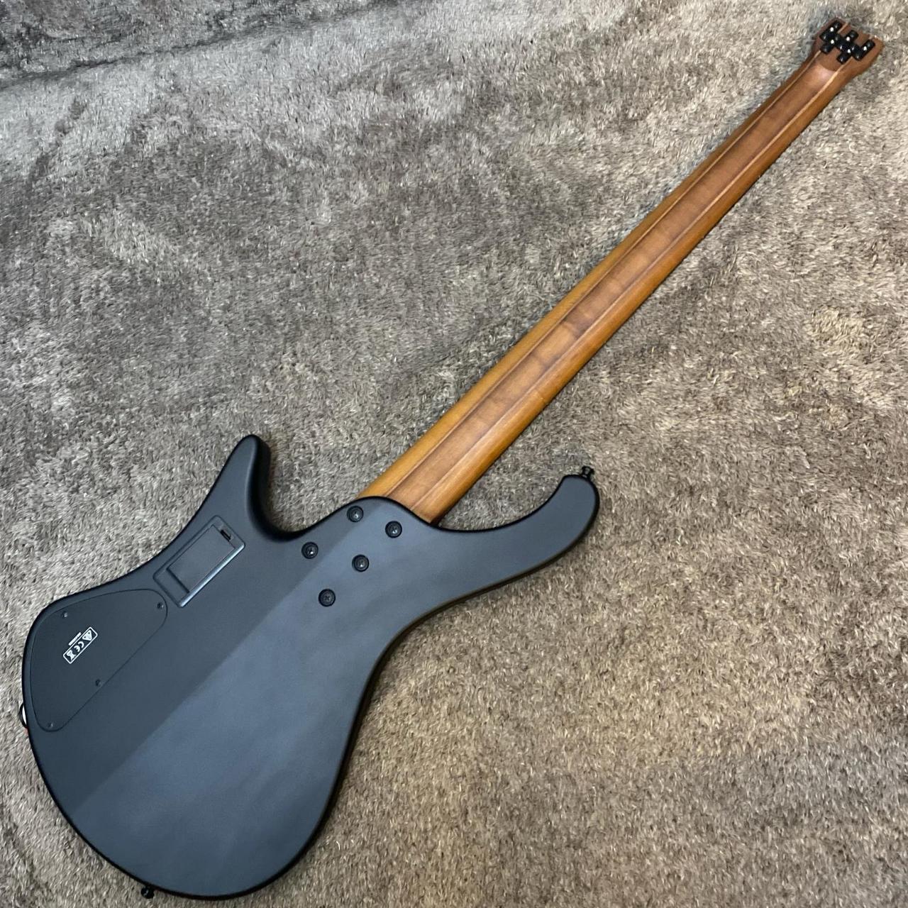 Ibanez EHB-1005 Black【尾張小牧店】（中古/送料無料）［デジマート
