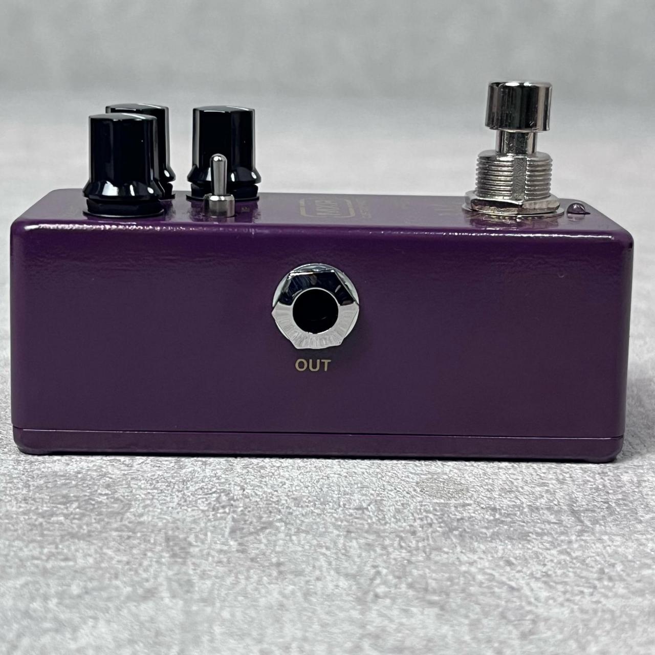 MXR CSP039 DUKE OF TONE OVERDRIVE【加古川店】（新品/送料無料