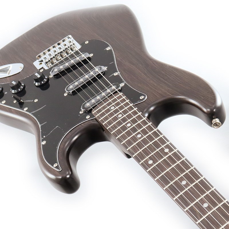ギター Bacchus UNIVERSE Series BST-TW Bacchus Universe Series BST-TW ｜イケベ楽器店オンラインストア