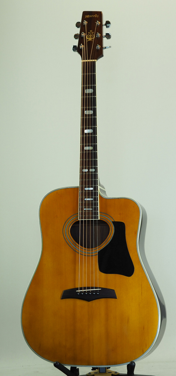 Morris W-65R(管理番号4977)（中古）【楽器検索デジマート】