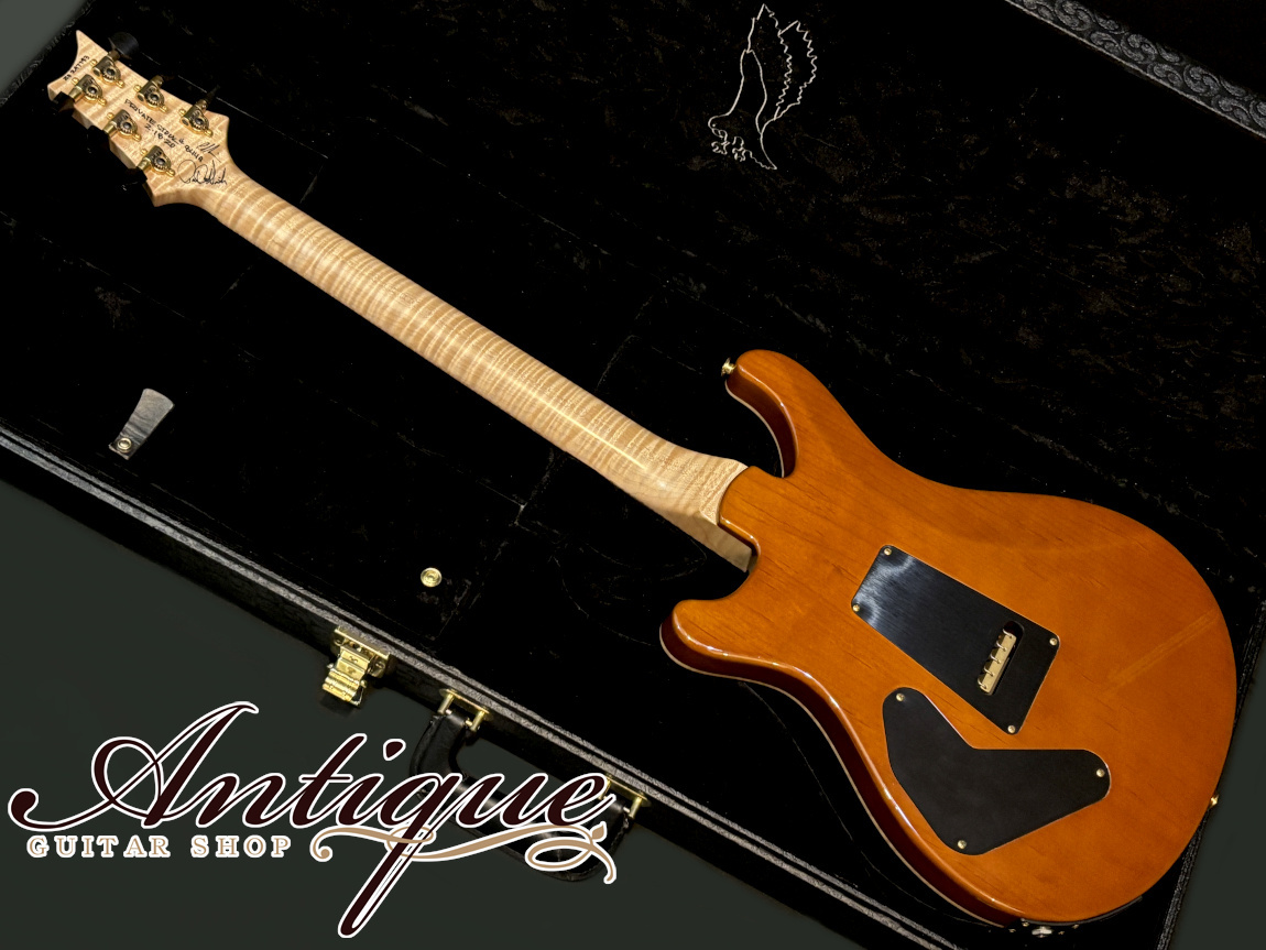 Paul Reed Smith(PRS) Private Stock #8449 509 ETG /Killer Curly