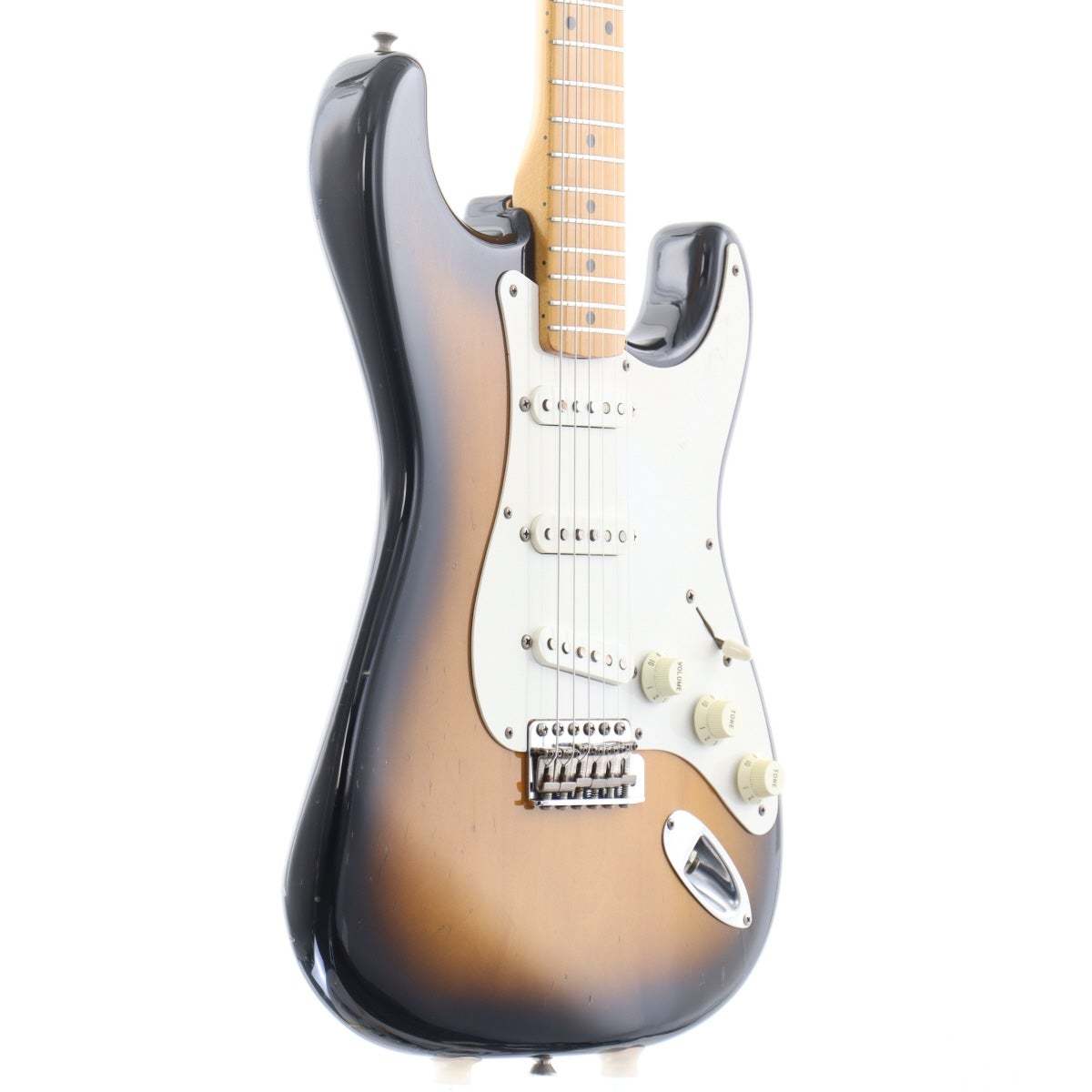Fender Japan ST57-70 Tobacco Sunburst 【梅田店】（中古/送料無料