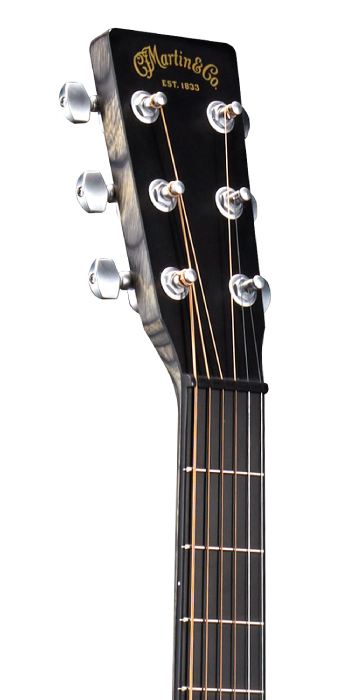 Martin Martin GPC-X1E BLACK -X Series- 新品【未展示品】【ローン